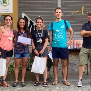 Niente vacanze per Amron Team: si continua con la serie di successi. Niente vacanze per Amron Team: si continua con la serie di successi.