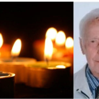 Addio a Primo Anceschi, l'appuntato che era con Cusano quando venne assassinato