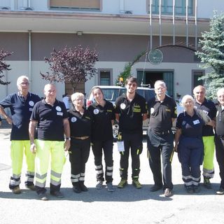 Immagini dell'edizione 2018 Immagini dell'edizione 2018