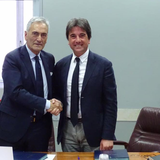 Anci e Lega Pro firmano intesa per impianti più moderni e campagne per i giovani