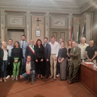 andorno sindaco