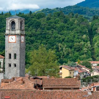 Obiettivo Sabato ad Andorno Micca: storia e cultura della Valle Cervo.