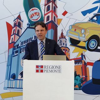 Internazionalizzazione, Tronzano dichiara: “Piemonte sempre più competitivo nel mondo”