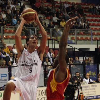 BASKET COMMENTI - "Peccato per la sconfitta ma il bicchiere è mezzo pieno"