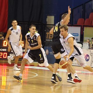 Tutto il basket biellese nel week end, dalla DNA alla Prima Divisione
