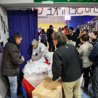 Basket - Biella vince anche nella solidarietà