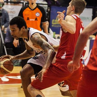 Basket - Le pagelle dell'Angelico FOTOGALLERY