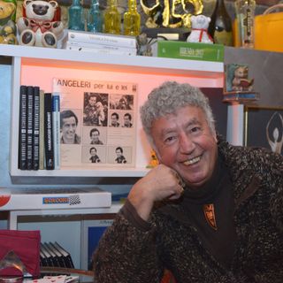 Fotoservizio Giuliano Fighera