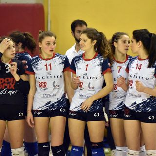 Basket: Angelico Biella in campo per test amichevole contro Derthona