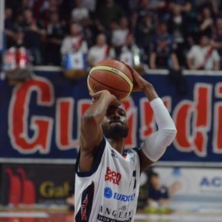 Basket: Angelico Biella in campo per sei amichevoli pre campionato