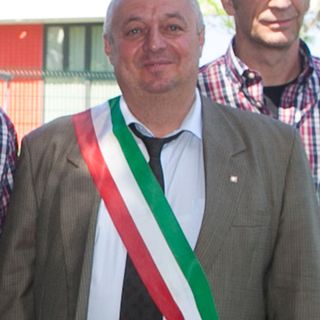 Nell'immagine Angelo Leone