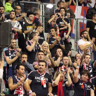 Basket - Offese agli arbitri, multata l'Angelico