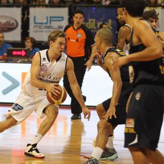 Basket - La sfida tra Biella e Trapani in cifre