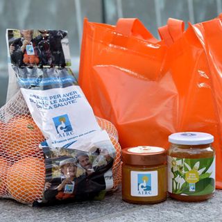Le arance della salute dell’Airc in piazza sabato a Biella, Cossato e Valdilana