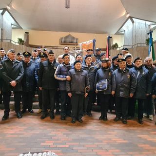 Aeronautica sezione di Biella, rinnovo delle cariche sociali