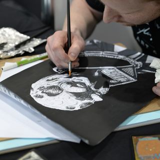 Arriva a Biella Nuvolosa, festival del fumetto e concorso artistico nazionale