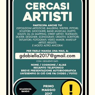 Biella: Aperte le iscrizioni per la Giornata dell'Arte