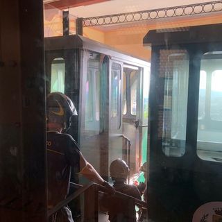 vigili fuoco