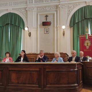 Comune di Biella, ufficializzata la composizione della giunta: la conferma degli assessori.
