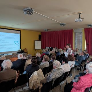 persona anziana persona anziana