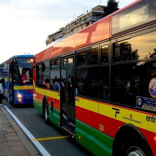 Atap, informazioni utili sul nuovo "20 corse extraurbano"