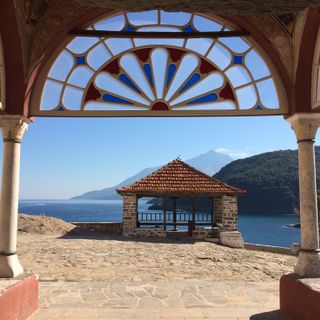 Da Biella al Monte Athos: Viaggio di riscoperta delle radici spirituali per Dino Gentile e Battista Saiu