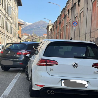 auto velocità