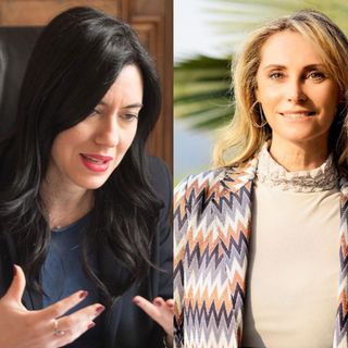 Ancore polemiche sui banchi a rotelle