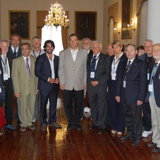 Sport - Gli "Azzurri d'Italia" a Malta