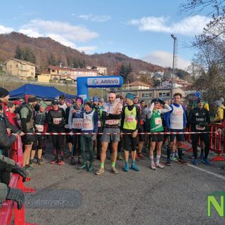 Oggi 8 dicembre, 8ª edizione del Balcone del Biellese Trail
