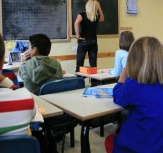 A Cavaglià in corso il progetto “Diamo voce ai bambini” - Foto archivio newsbiella.it