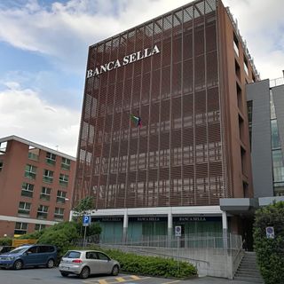 banca sella