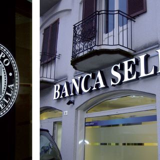 Coronavirus, dai dipendenti del gruppo Sella 36.920 euro per l’ospedale di Biella, il Gruppo raddoppia la cifra