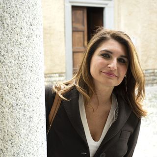 "Gioielli" di Oropa, Barbara Greggio risponde al lettore che ha segnalato il degrado