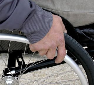 Barriere architettoniche, dalla Regione 850mila euro, Caucino si rivolge ai Comuni: "Il bando scade il 29"