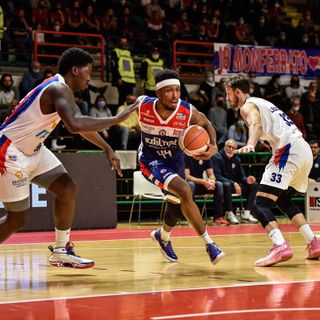 basket
