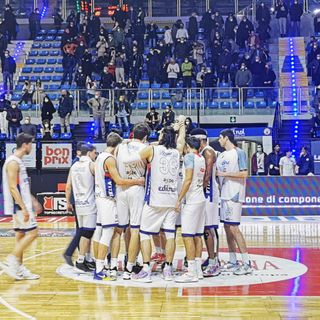 pallacanestro biella