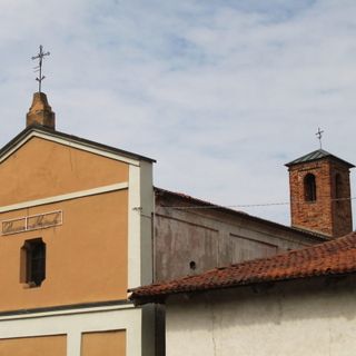 Salussola, per san Rocco la messa sarà celebrata all’aperto