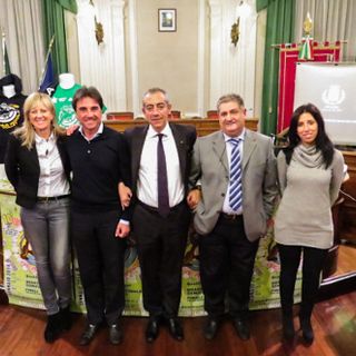 Volley giovanile, presentato il Bear Wool: le finali saranno al Biella Forum