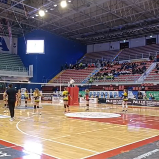 Bear Wool Volley 2023: i risultati delle finali