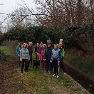 A Benna è stato un fine settimana dedicato alle donne