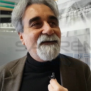 beppe vessicchio