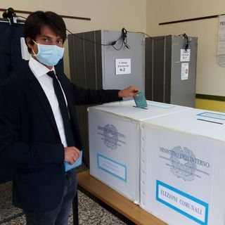 Elezioni 2020, l'affluenza delle 19. Ecco i candidati sindaci al voto FOTO
