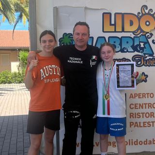 Pugilistica Biella Boxe, fine settimana da incorniciare con Bertolone Campionessa Italiana e Mercando Bronzo