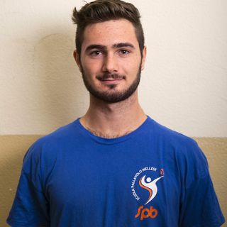 Scuola Pallavolo Biellese conferma capitan Bertuzzi