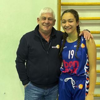 basket femminile