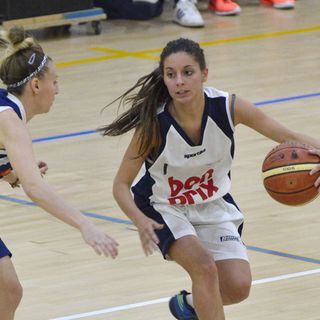 Basket Serie C: La Bonprix BFB, a Bra, vendica la sconfitta dell'andata