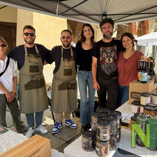 festival vegano