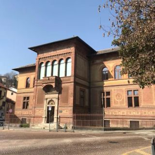 c.s. Sinistra italiana e Avs Biella - cc