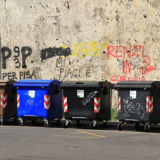 Tollegno, cambiano le modalità della raccolta differenziata